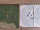 RAMEAU L'OEUVRE CLAVIER MARCELLE MEYER PIANO DF 98-99 2LP DISCOPHILES FRANCAIS