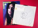 Rare LP + Booklet What's It All About Alice? The Alice Cooper Radio Special