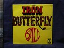 IRON BUTTERFLY VERY RARE SEALED LP BALL 1969  CANADA 1stPRESS NO CUTOUTS OOP