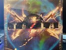 TESLA MECHANICAL RESONANCE FACTORY SEALED 1986 FIRST PRESSING VINYL LP RECORD