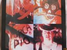 The Birthday Party (Nick Cave) - Release The Bats - 1981 UK 4AD Picture cover 45