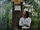 JOE BECK: Nature Boy-NM1969LP RANDY BRECKER