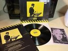Cold Waves Of Color Minimal Wave Compilation X/500 Vinyl Darkwave Goth
