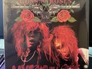 Guns N' Roses Vinyl LP, Live Like A Suicide 1986 1988. GEFFEN Records SEALED NEW