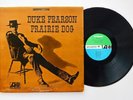 DUKE PEARSON “Prairie Dog” Atlantic 3005, 1st Stereo, (NM-Vinyl)