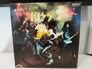 KISS..ALIVE..SUPERB DOUBLE ALBUM UK ISSUE CASABLANCA LABEL No CALD 5001
