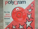 BONEY M - Gotta Go Home / El Lute 7'' Vinyl  KENIA PRESS  NAIROBI 2001917 RAR