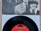 The Sharks Vinyl Single 7