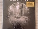 Dream Theater Train of Thought Limited, Numbered Clear/White Vinyl NEW