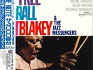 Art Blakey and The Jazz Messengers - Free For All / VG+ / LP, Album, Ltd, RE