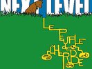 Le Peuple De L'Herbe Next Level - LP 33T x 2