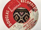 Arthur Williams & Lloyd , Now I’m Crying , 7” Douglas