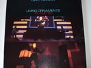 GARY NUMAN Living Ornaments 79-80 Box Set 1980 UK 1st Press Vinyl LPs NEAR MINT