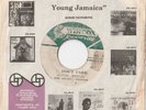 SKA WINCOX LABEL OWEN BOYCE & THE MIGHTY VIKINGS  