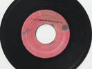 REGGAE 45 BLANK CEDRIC BROOKS & THE SOUND DIMENSION 