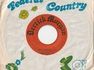 ROCKSTEADY 45 DERRICK MORGAN LABEL 1968 THE GROOVERS 