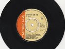 SKA REGGAE 45 NU BEAT LABLE DEVON AND THE TARTANS 