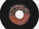ROOTS 45 VERSATILE RECORDS WAYNE JARRETT 
