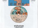SKA REGGAE 45 CAMEL LABEL THE SOUL CATS 