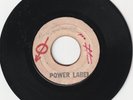 REGGAE 45 BLANK THE WAILERS 