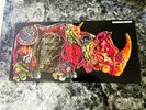 RHINOCEROS 1968 SELF TITLED FIRST VINYL LP RARE NM EX ELECTRA EKS 74030