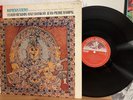 SIGNED BY ALL 3 - Ravi Shankar/Yehudi Menuhin/ Jean-Pierre Rampal Improvisations