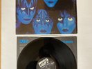 vintage kiss vinyl -CREATURES OF THE NIGHT W/SHRINK -NICE