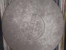 Public Image Ltd PIL Metal Box original 1979 1st Press