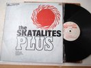 The Skatalites – Plus - Vinyl LP