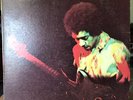 Jimi Hendrix - Band of Gypsys - Original 1970 Album