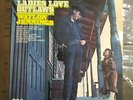 WAYLON JENNINGS LADIES LOVE OUTLAWS LP RCA LSP-4751 STEREO 1972
