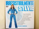 ️ Vinile 33 Giri Sylvie Vartan Irresistibilmente Sylvie Disco Lp Vintage 1970