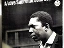 John Coltrane ‎– A Love Supreme - 1974 - ABC Impulse Records - AS 77 - EX