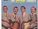 CRICKETS - THE 