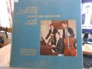LDX A 48344-48: Beethoven Trios, Le Trio Tcheque. 5lp Le Chant du Monde