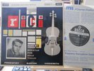 Decca sxl 2240, WB grooved Ed1: Prokofiev, Bartok, Hindemith, Ricci violin.