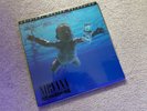 Mobile Fidelity Original Master Vinyl LP Nirvana Nevermind MFSL 1-258 mint