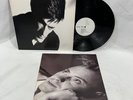 New Order Low-Life LP US 1985 Qwest Records 1-25289 OG Inner Sleeve Vinyl is VG