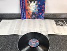 LP VINYL PAUL MCCARTNEY ALBUM  TUG OF WAR EPS-81485 JAPAN 1ST PRESS 1982 N MINT