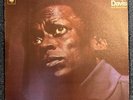 MILES DAVIS - In A Silent Way VINYL LP (1969) VG+/VG+