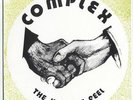 COMPLEX - THE WAY WE FEEL - 12