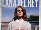 Lana Del Rey - Born To Die - 2 x Vinyl LP Reissue