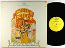 Donovan - Mellow Yellow LP - Epic VG+