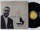 RAY BRYANT TRIO Self Titled PRESTIGE PRLP-7098 LP mono w 50th RVG deep groove s