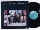 JACK DEJOHNETTE'S SPECIAL EDITION Inflation Blues ECM LP NM s