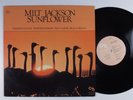 MILT JACKSON Sunflower CTI LP VG+ s