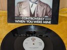 PRINCE - Controversy 12