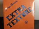 Factory Sealed  GEORGE HARRISON ORIGINAL APPLE LP EXTRA TEXTURE 1975  SW-3420