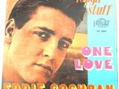 Eddie Cochran - Rough Stuff / One Love (Capehart Records) 7