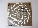 Pierre Henry:  Variations Pour Une Porte... 1967  French  First Pressing EX+ LP